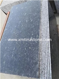 China Butterfly Green Granite Polished Slabs